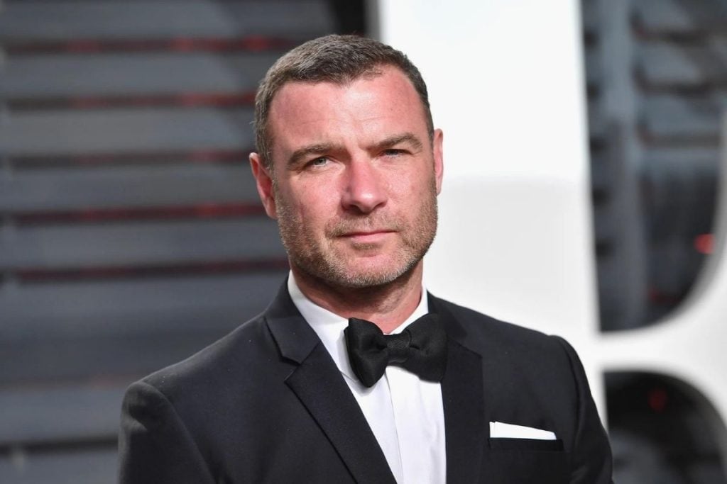 Liev Schreiber Net Worth 2023 Movies and TV Shows Wife Age