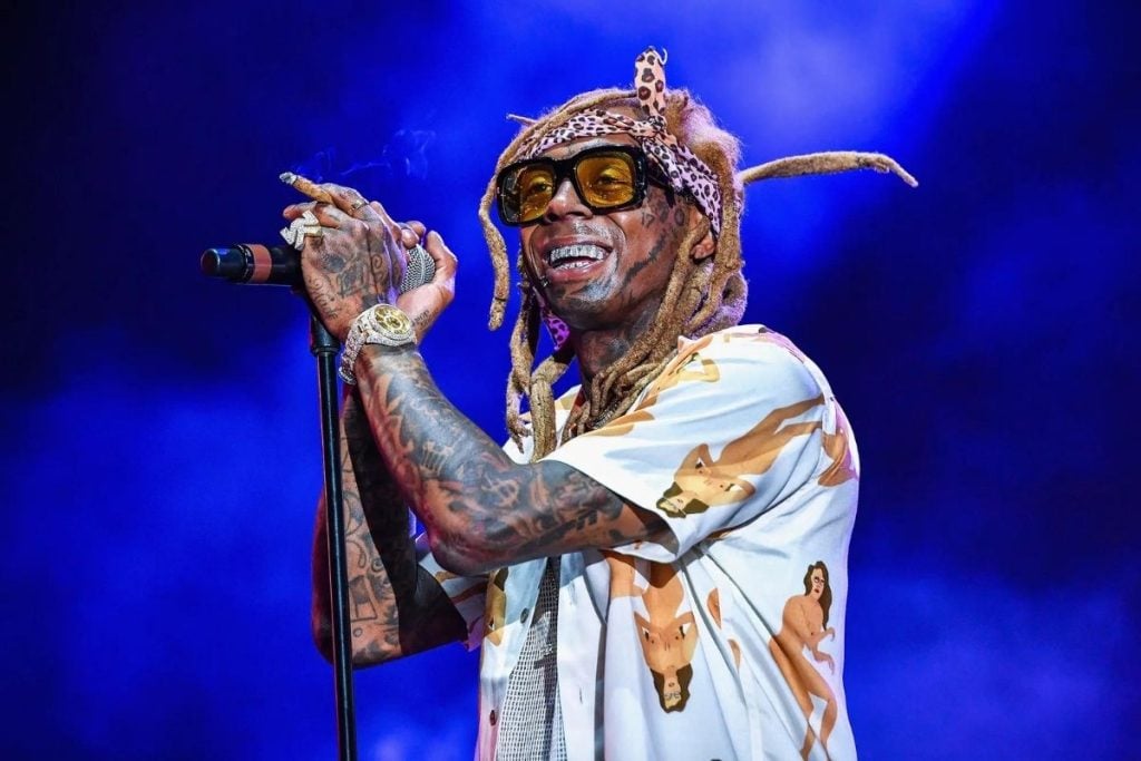 Lil Wayne Biography