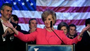 Linda McMahon Net Worth 2023: Political Career Earnings