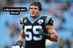 Luke Kuechly Net Worth 2023: NFL Career Salary  Earnings Car