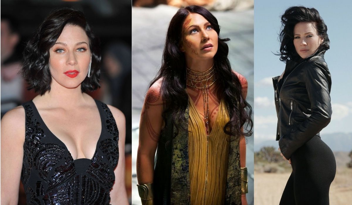 The 20+ What is Lynn Collins Net Worth 2022: Full Guide