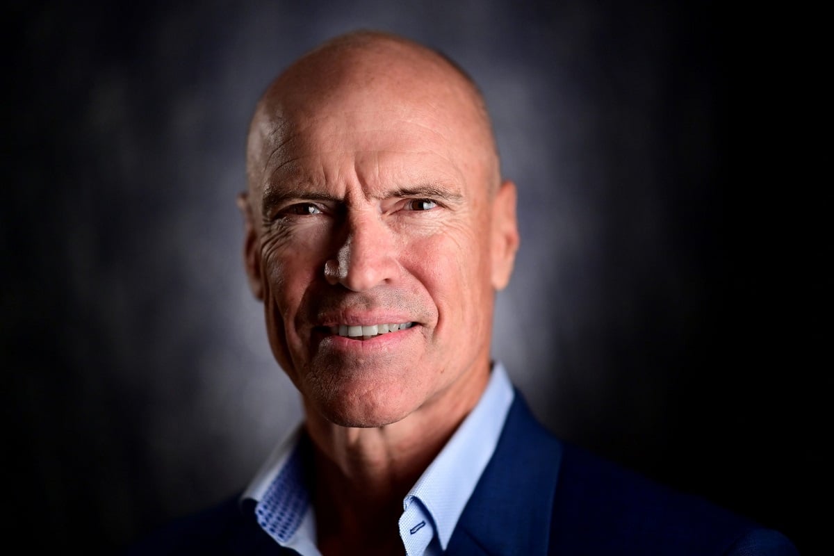 Mark Messier Net Worth 2022: Biography Salary Assets Cars