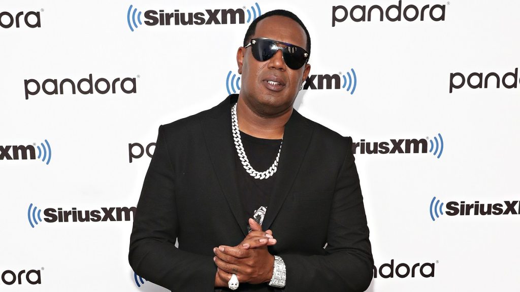 Master P Net Worth 2023  Rapper Salary Assets Income Home - 15