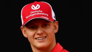 Mick Schumacher Net Worth 2023: Income Salary Contract F1