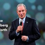 Mike Bloomberg Net Worth