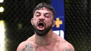 Mike Perry Net Worth 2023: UFC Earnings House Cars Income