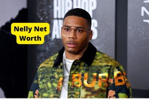 Nelly Net Worth 2023: Rapper Career Earnings Cars Income