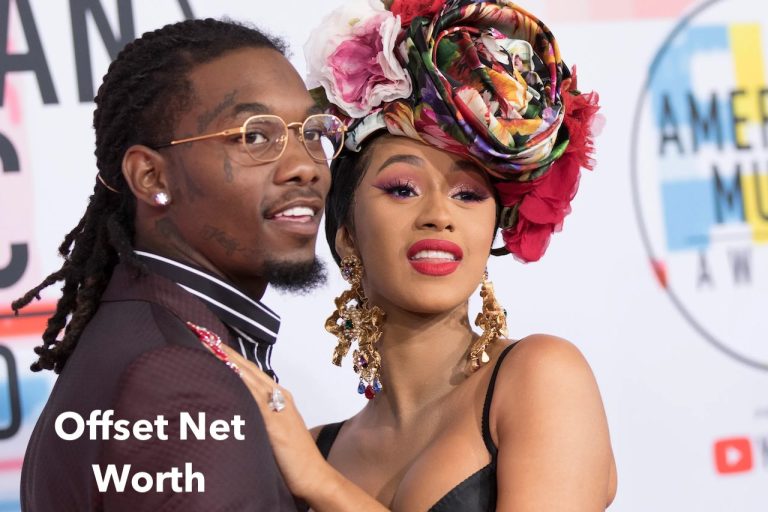 Offset Net Worth 2024 Age, Earnings, Salary, GF and Height