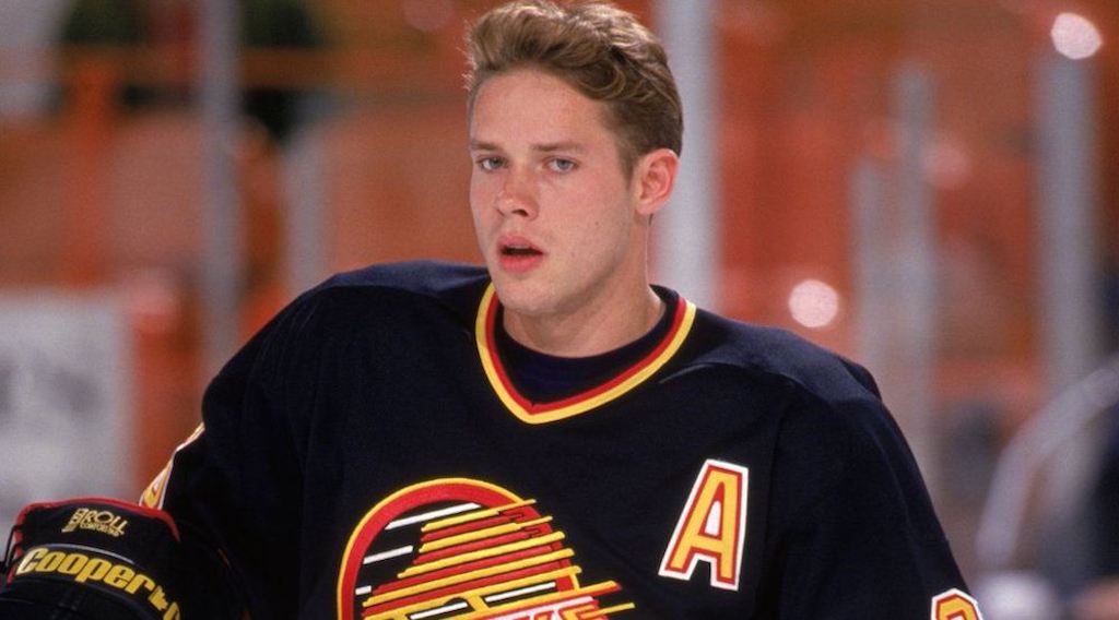 Pavel Bure Net Worth 2023: Income Car Wife Career Assets