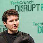 Pavel Durov Net worth