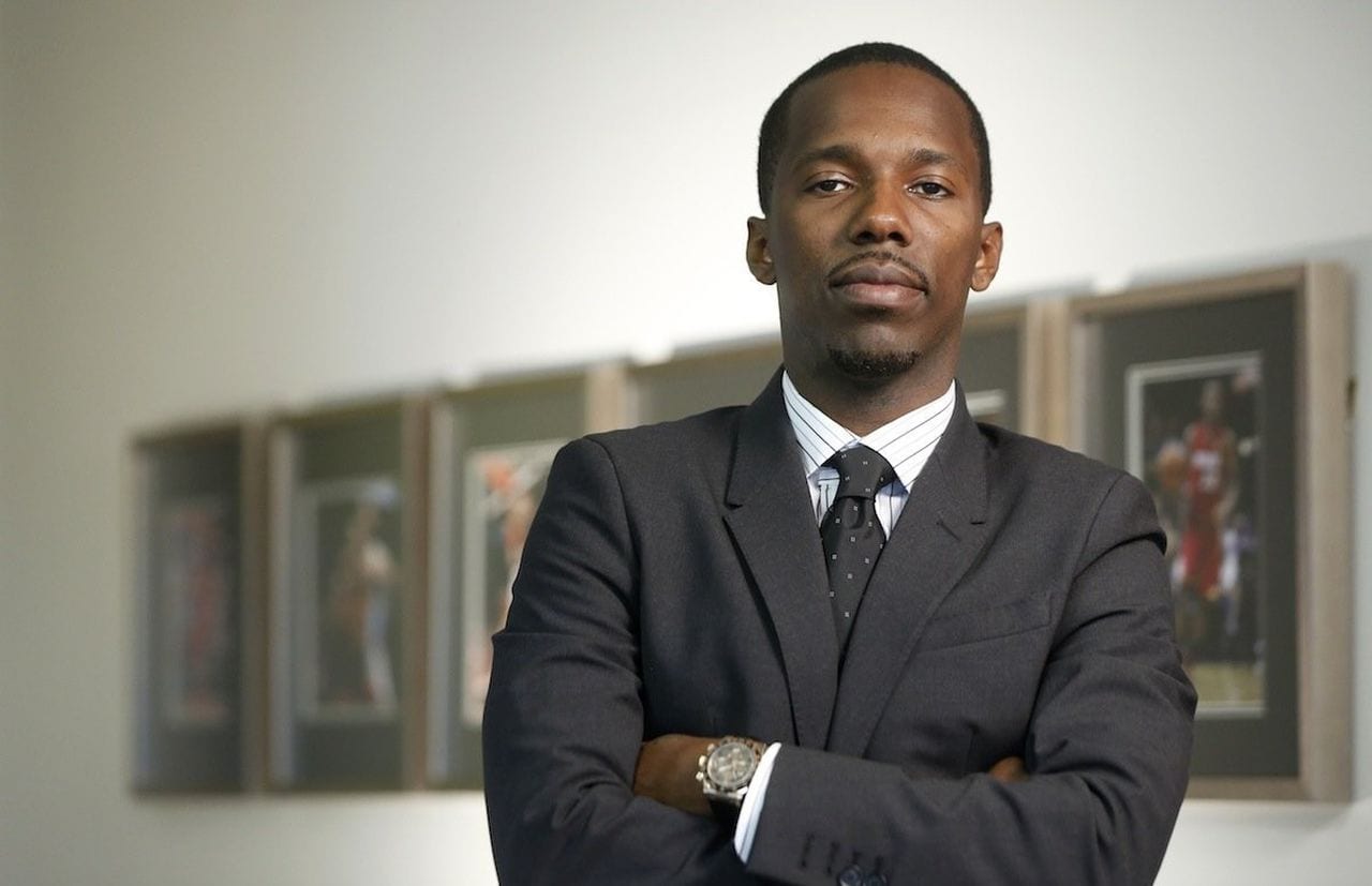Rich Paul Net Worth 2022: Biography Income Career Assets