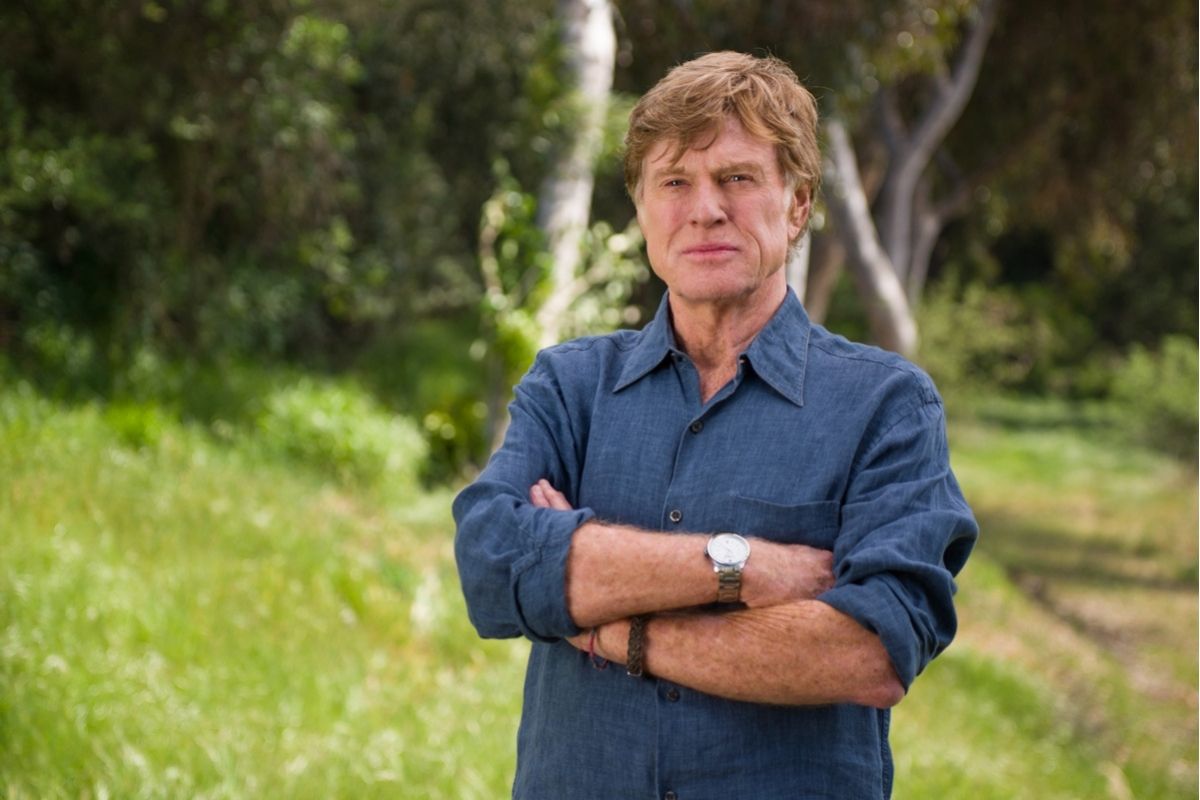 Robert Redford Net Worth 2022: Biography Income Career