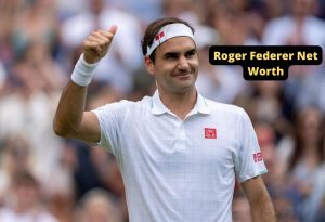Roger Federer Net Worth 2023: Tennis Career Earnings Car Age