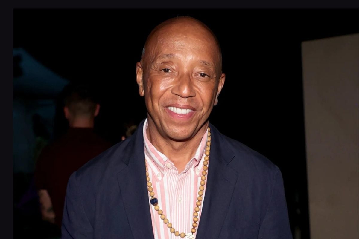 Russell Simmons Net Worth 2022: Biography Assets Earnings