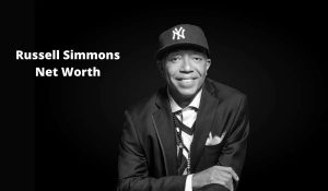 Russell Simmons Net Worth 2023: Business Income Career Age