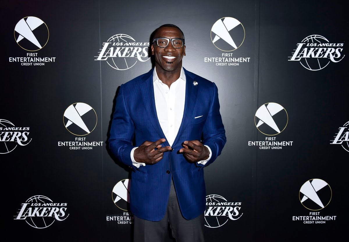 Shannon Sharpe Net Worth 2022: Biography Income Career