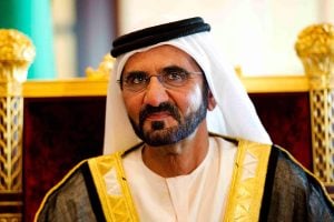 Sheikh Mohammed bin Rashid al Maktoum Net Worth 2023: Career