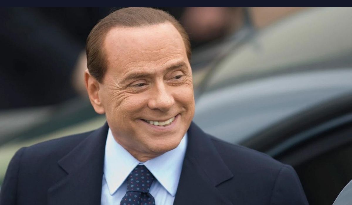 Silvio Berlusconi Net worth