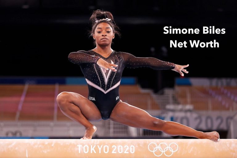 Simone Biles Net Worth 2024 Earnings, Height, Husband and Car