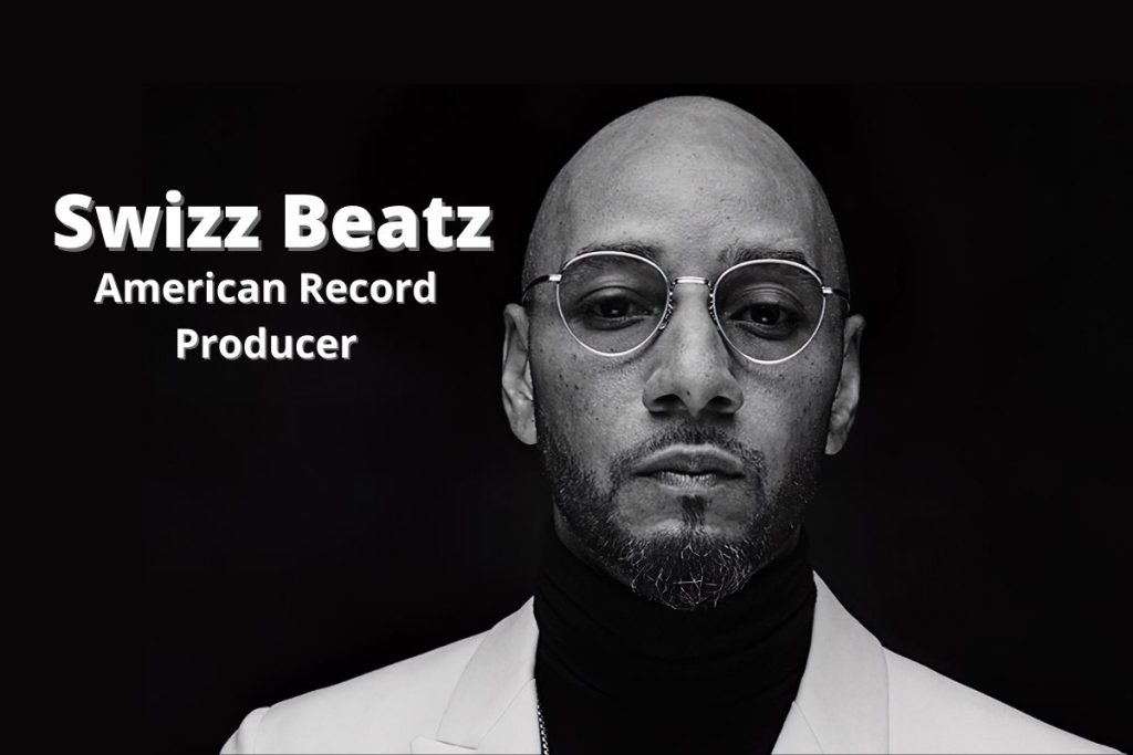 Swizz Beatz Biography