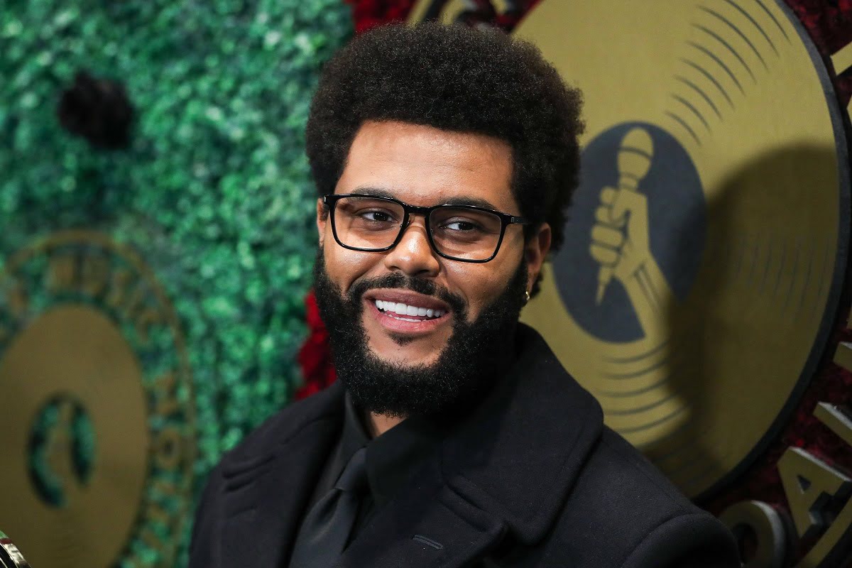 The Weeknd Net Worth 2022: Biography Income Career Cars
