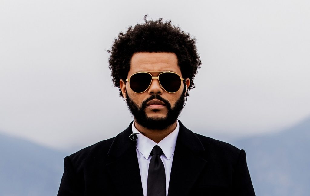 The Weeknd Net Worth 2024 Age, Songs, Wife and