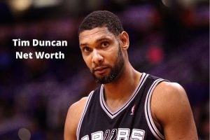 Tim Duncan Net Worth 2023: NBA Career Income Assets Home