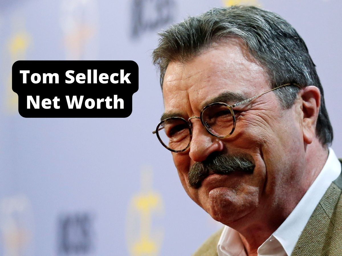 Tom Selleck Net Worth 2024: Age, Income, Wife and Height