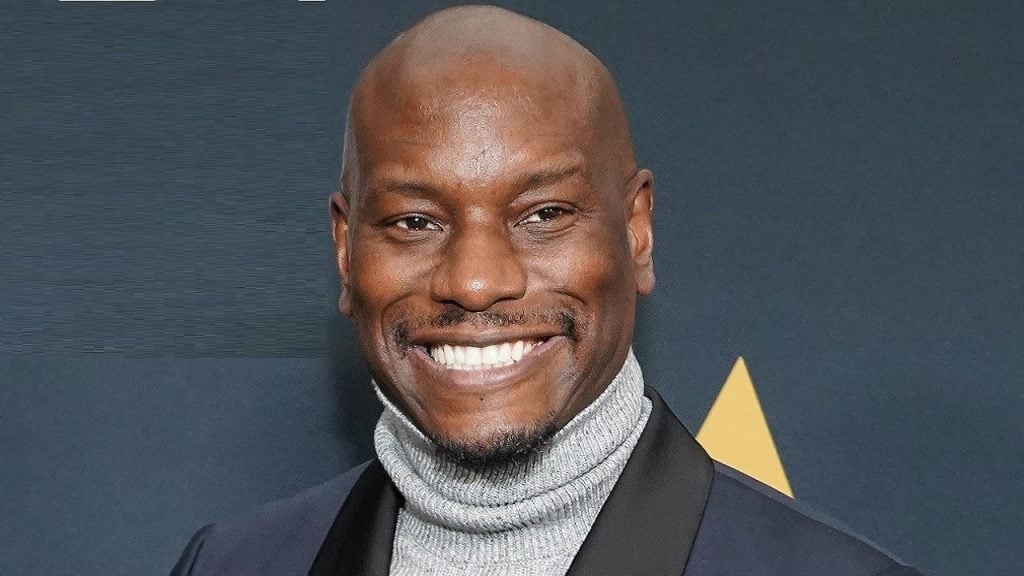Tyrese Gibson Net Worth 2023 (Forbes) Music Car House