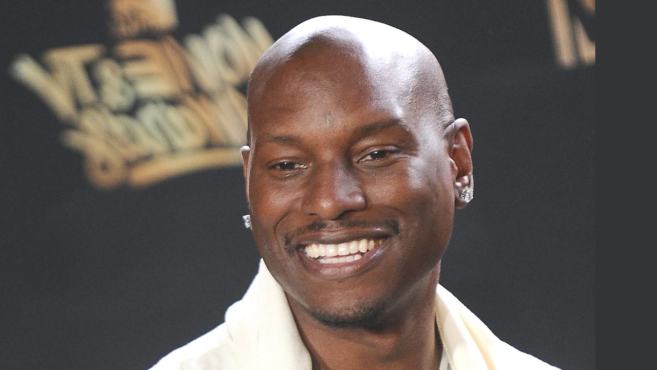 Tyrese Gibson Net Worth 2022 (Forbes) Music Income Car House