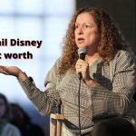 Abigail Disney Net worth