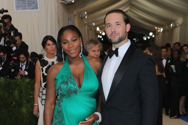 Alexis Ohanian Net Worth 2024 Wife, Salary and Home