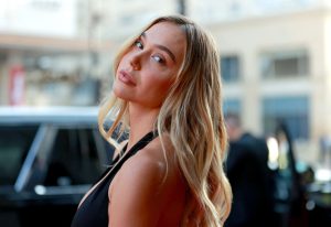 Alexis Ren Net Worth 2023: Income Career Salary Cars Age Bf