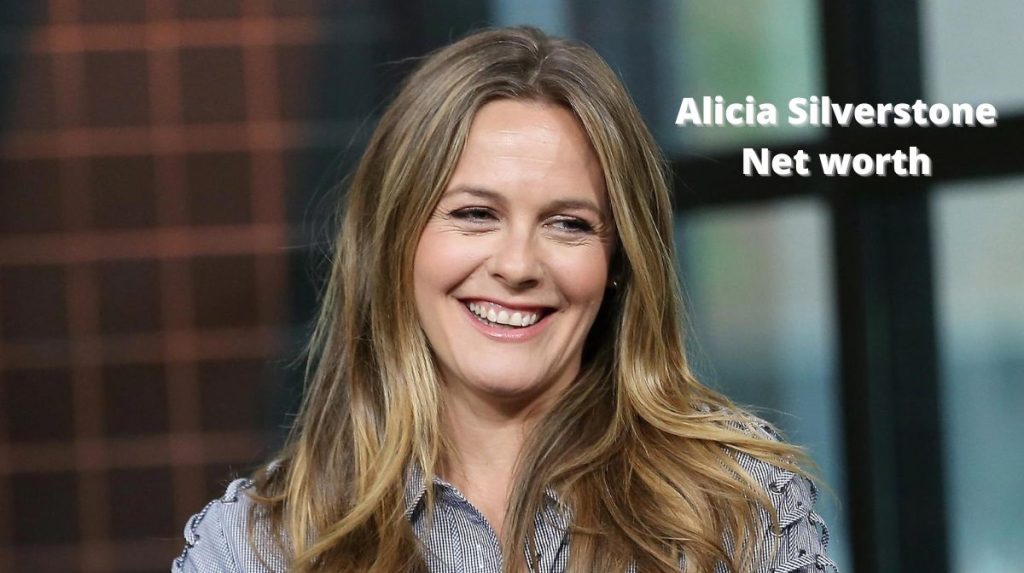 Alicia Silverstone Net Worth 2025 Movies, Age, and Salary