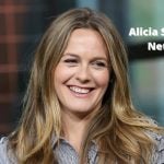 Alicia Silverstone Net worth