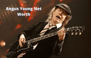 Angus Young Net Worth 2023: Earnings Career Home Wife Age