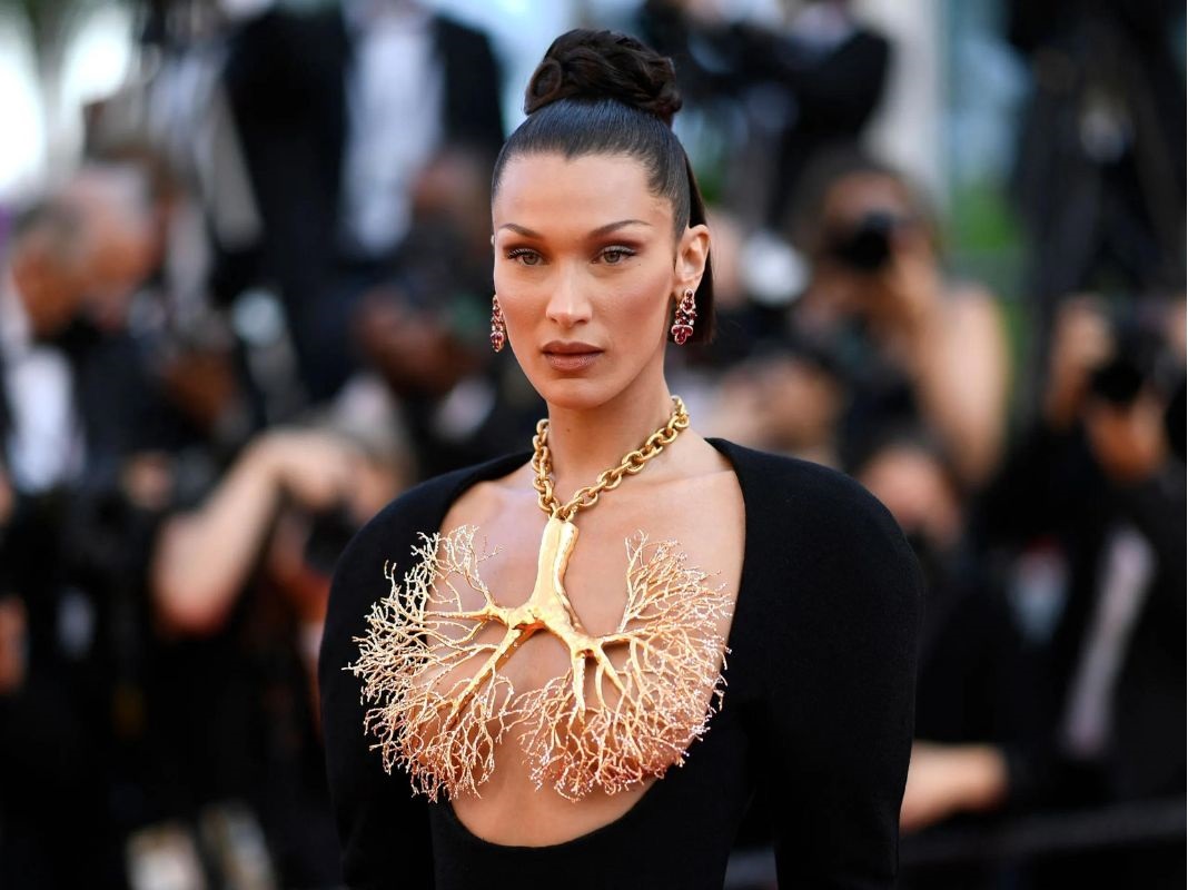Bella Hadid Net Worth 2023: Modeling Income Career Cars Age
