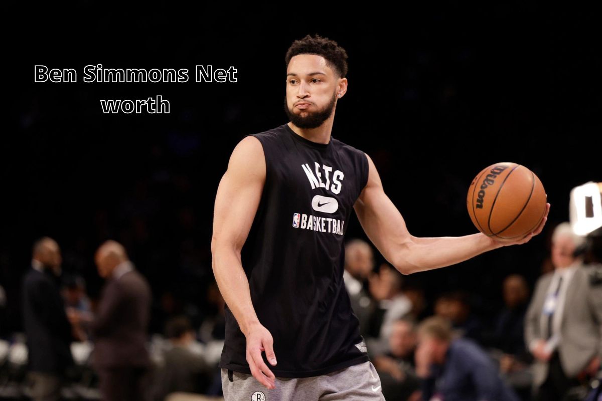 Ben Simmons Net Worth 2023: NBA Salary Earnings Career Home