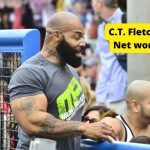 C.T. Fletcher Net worth