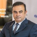 Carlos Ghosn Net Worth