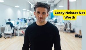Casey Neistat Net Worth 2023: YouTube Income Career Car Age