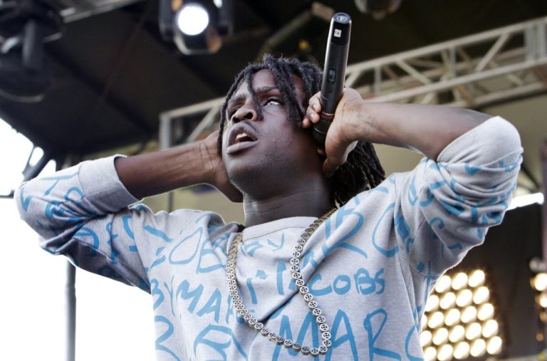 Chief Keef Net Worth Age Songs Albums And Earnings