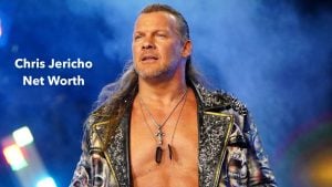 Chris Jericho Net Worth