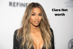 Ciara Net Worth 2023: Singer Career Income Assets Home Age