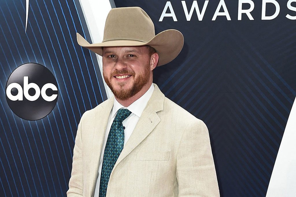 Cody Johnson Net Worth 2023 Salary, Investment, Assets etc