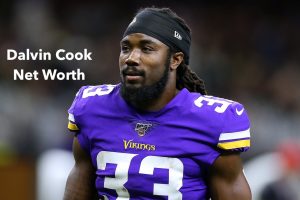 Dalvin Cook Net Worth 2023: NFL Income Career Annually cars