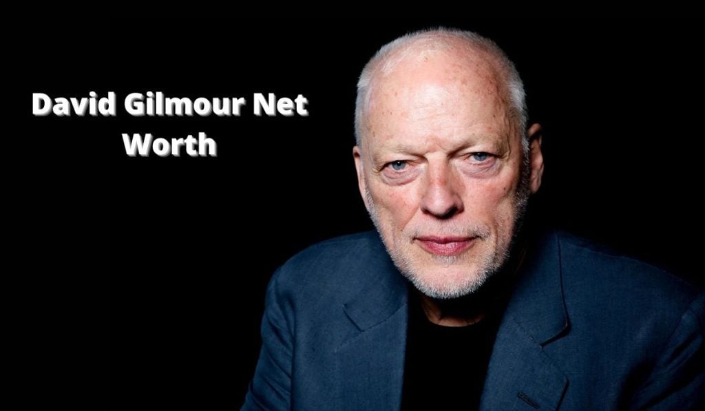 David Gilmour Net Worth 2023 Career Assets Earnings Car Age