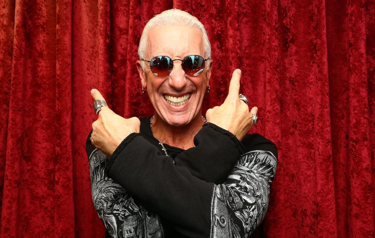 Dee Snider Net Worth 2022: Biography Income Career Assets