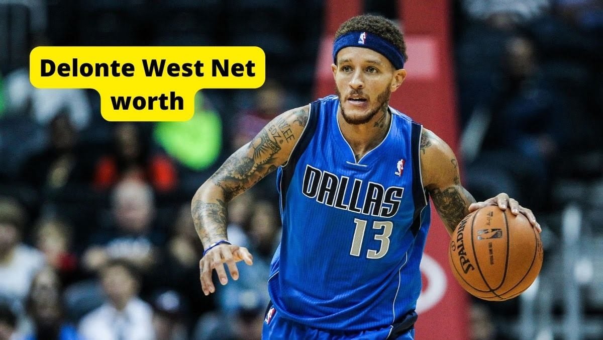 Delonte West Net Worth 2023: NBA Salary Income Career Cars