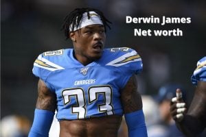 Derwin James Net Worth 2023: NFL Salary Career Assets Age